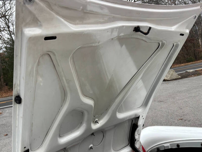 1957 Ford Fairlane 500