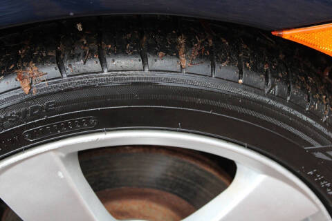 2007 Mazda RX-8 Touring