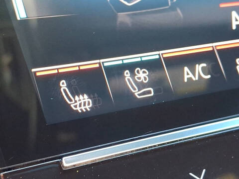 2024 Audi S8 4.0T quattro