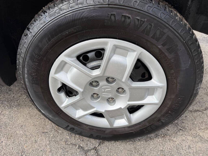 2009 Honda Element LX