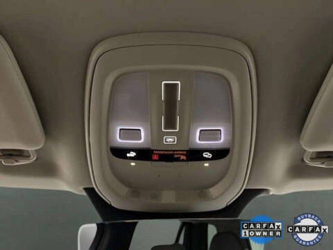 2025 Volvo XC90 B6 Plus Bright Theme 7P