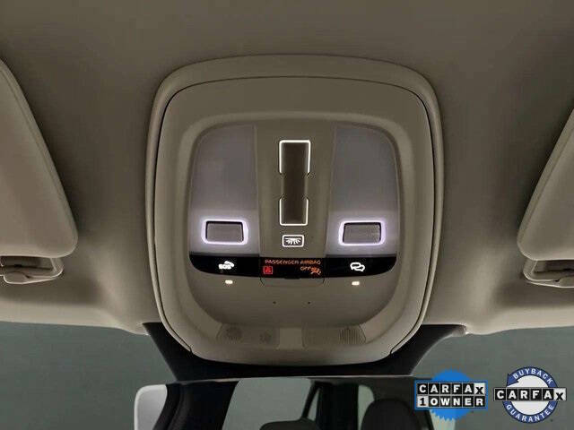 2025 Volvo XC90 B6 Plus Bright Theme 7P