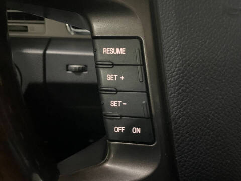 2014 Lincoln Navigator