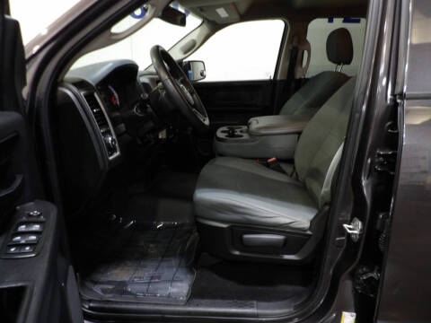 2015 RAM 1500 Express