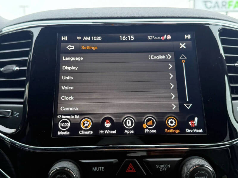 2021 Jeep Grand Cherokee 80th Anniversary Edition