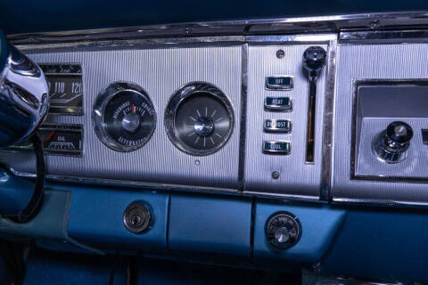 1964 Dodge Polara