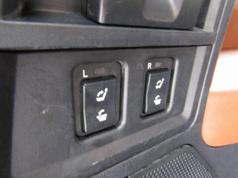 2016 Toyota Sequoia Platinum