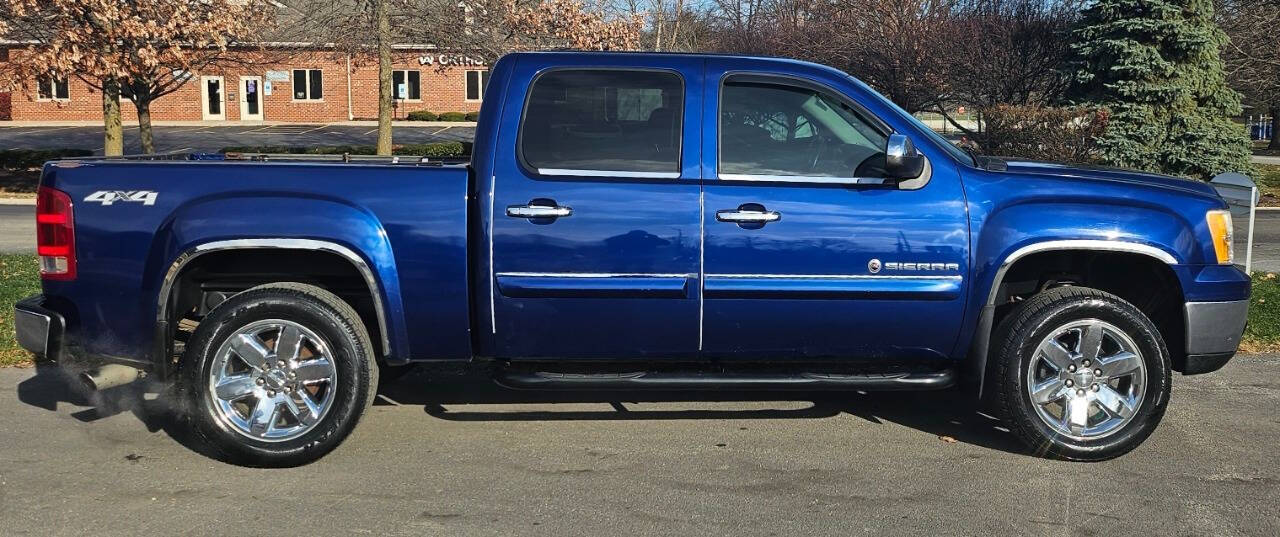 2012 GMC Sierra 1500 for sale at C.C.R. Auto Sales, Inc. in New Lenox, IL