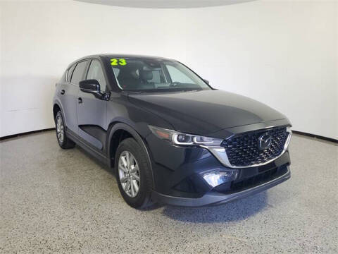 2023 Mazda CX-5 2.5 S Preferred