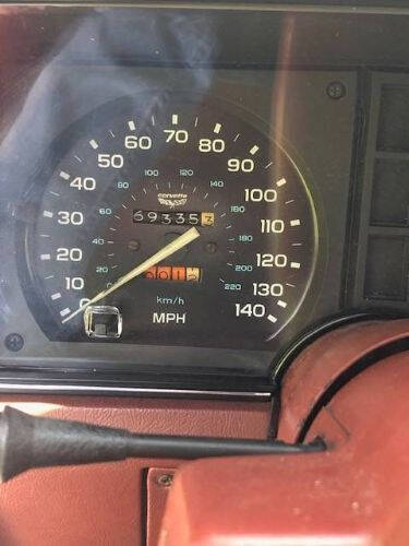 1978 Chevrolet Corvette