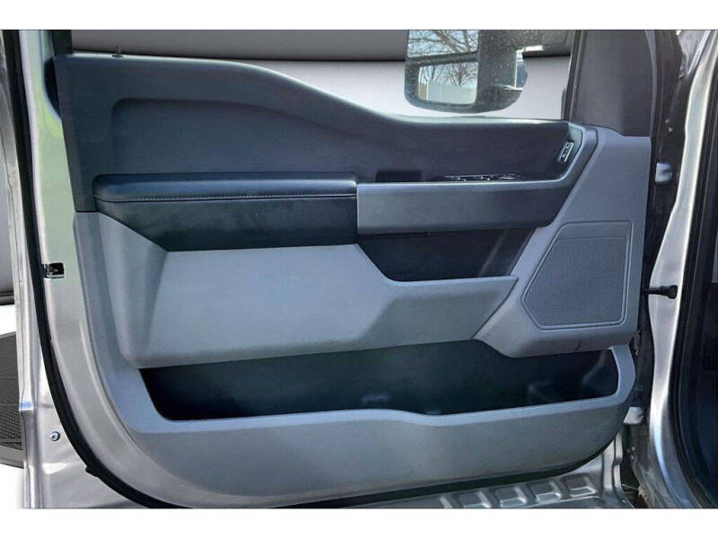 2024 Ford F-350 Super Duty XLT