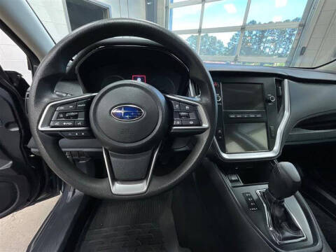 2023 Subaru Outback
