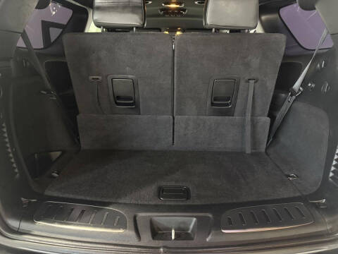2017 Dodge Durango R/T