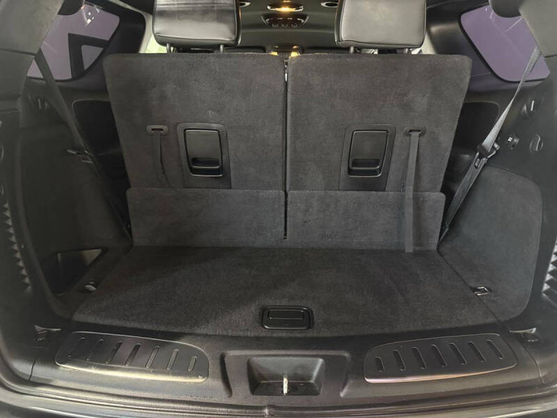 2017 Dodge Durango R/T