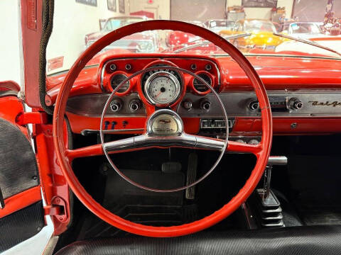 1957 Chevrolet Bel Air