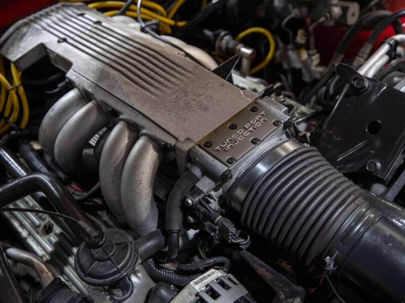 1987 Chevrolet Camaro Z28