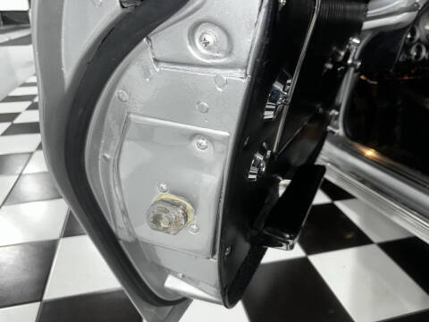 1963 Chevrolet Corvette