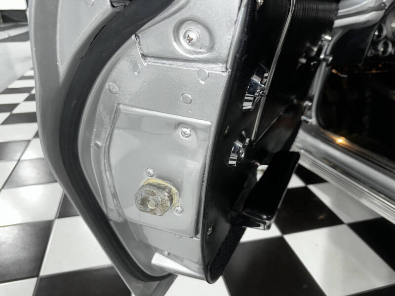 1963 Chevrolet Corvette