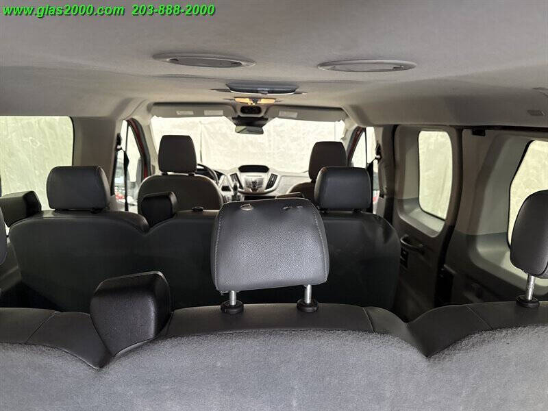 2016 Ford Transit 150 XLT