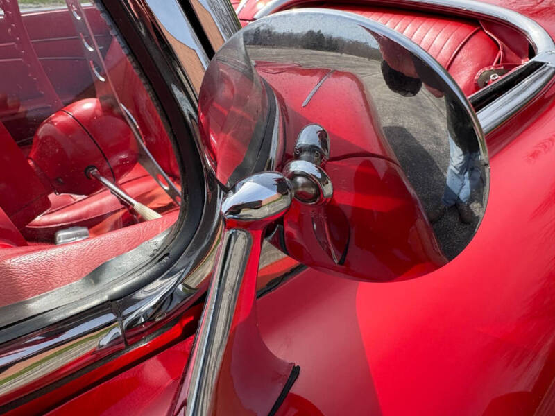 1962 Chevrolet Corvette