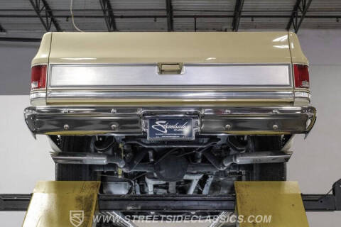 1987 Chevrolet R/V 10 Series