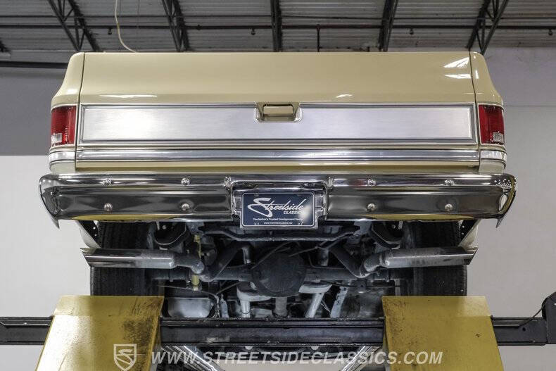 1987 Chevrolet R/V 10 Series