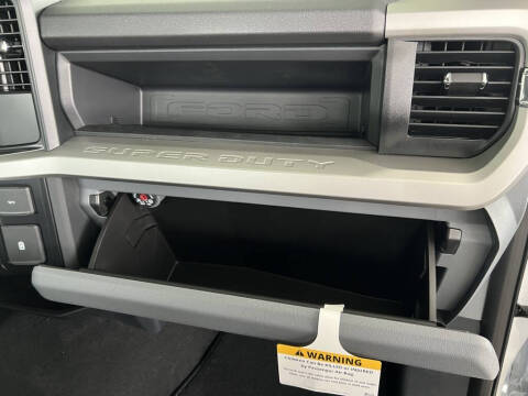 2026 Ford F-250 Super Duty