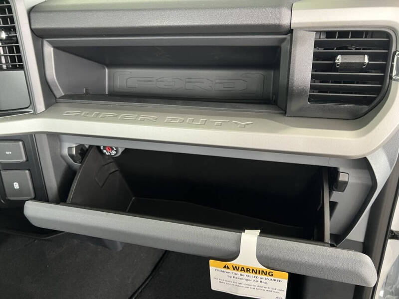 2026 Ford F-250 Super Duty