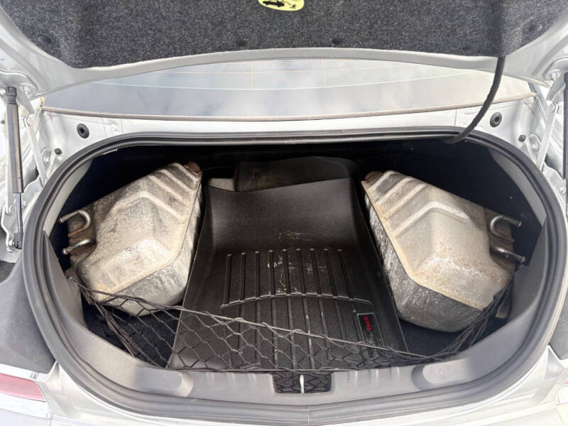 2010 Chevrolet Camaro SS