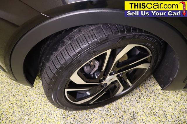 2022 Chevrolet Bolt EV 2LT