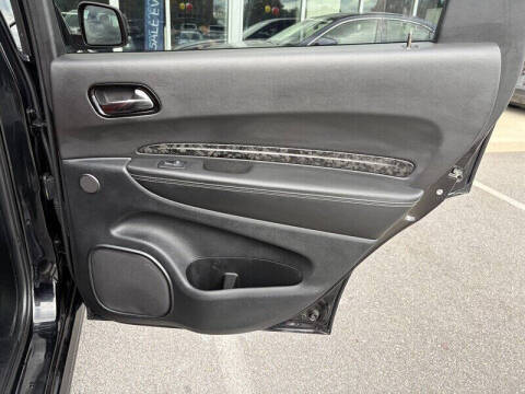 2023 Dodge Durango SRT Hellcat