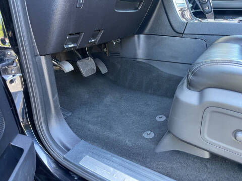 2016 Lincoln Navigator L Select