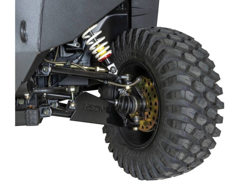 2024 Bad Boy BANDIT 750