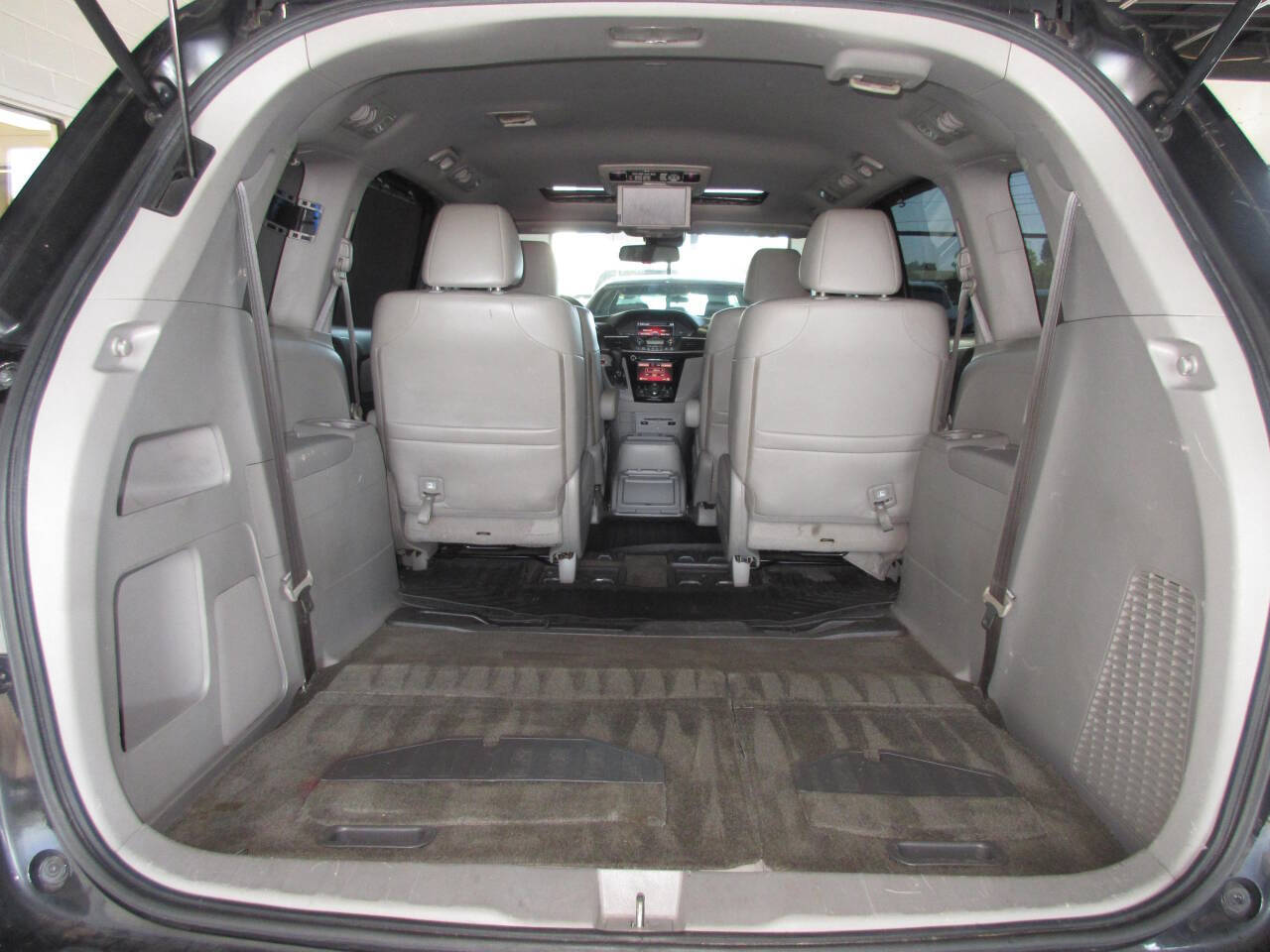 2014 Honda Odyssey for sale at Drive Nation in Houston, TX