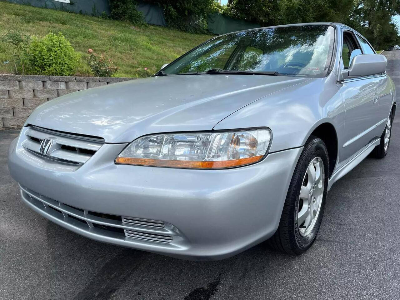 2001 Honda Accord For Sale In Grain Valley, MO
