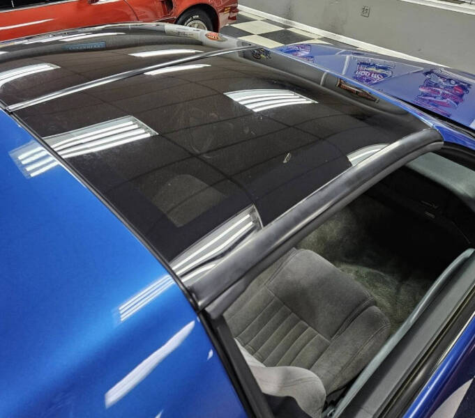 1987 Pontiac Firebird Trans Am