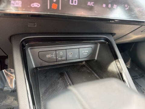 2025 Kia K5 EX
