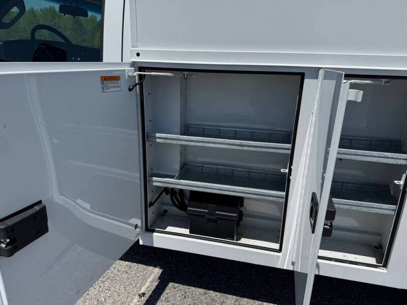 2019 Chevrolet Express 3500