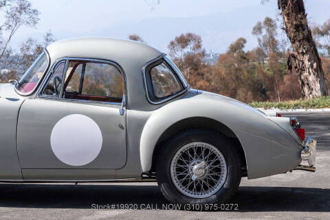 1960 MG MGA