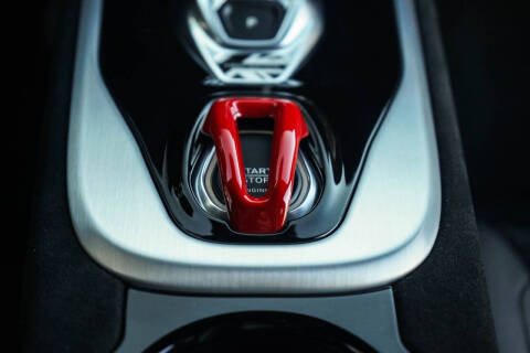 2024 Lotus Emira I4 First Edition