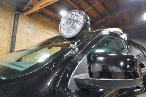 2018 Dodge Durango Special Service