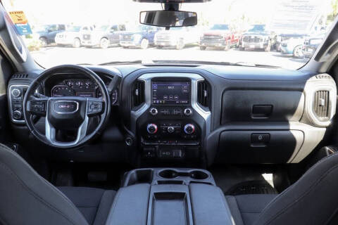 2022 GMC Sierra 1500 Limited