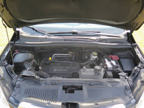 2014 Buick Encore Convenience