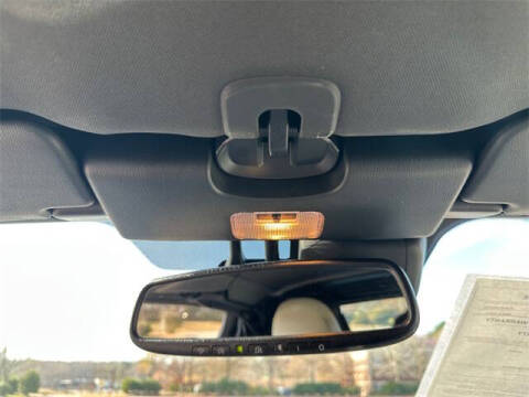 2021 Mazda MX-5 Miata RF Grand Touring