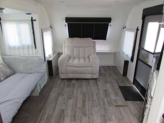 2018 Jayco White Hawk