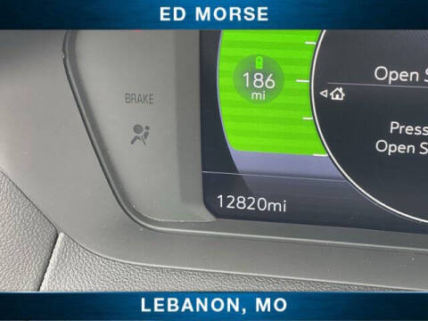 2023 Chevrolet Bolt EUV Premier