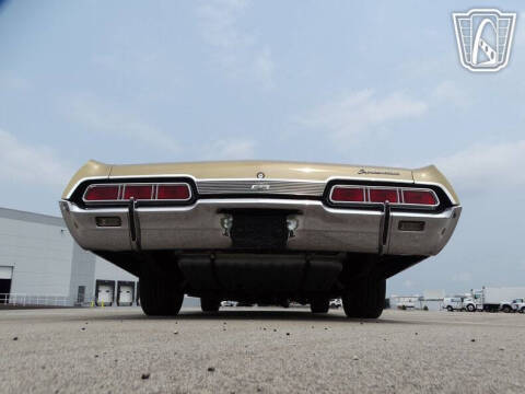 1967 Chevrolet Caprice