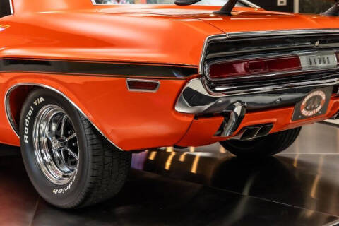 1970 Dodge Challenger