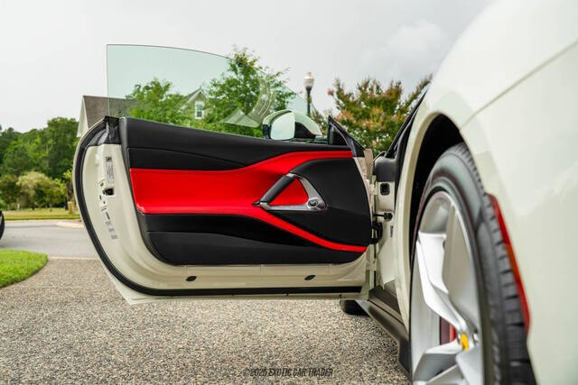 2019 Ferrari 812 Superfast