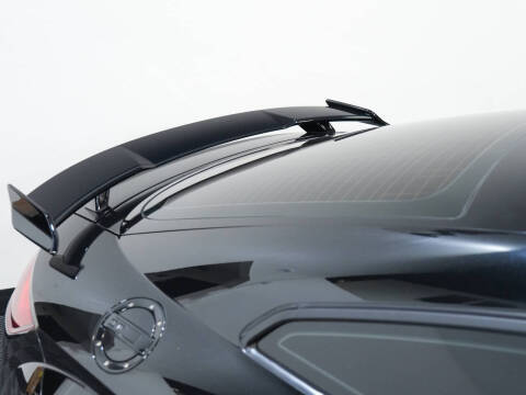 2019 Audi TT RS 2.5T quattro